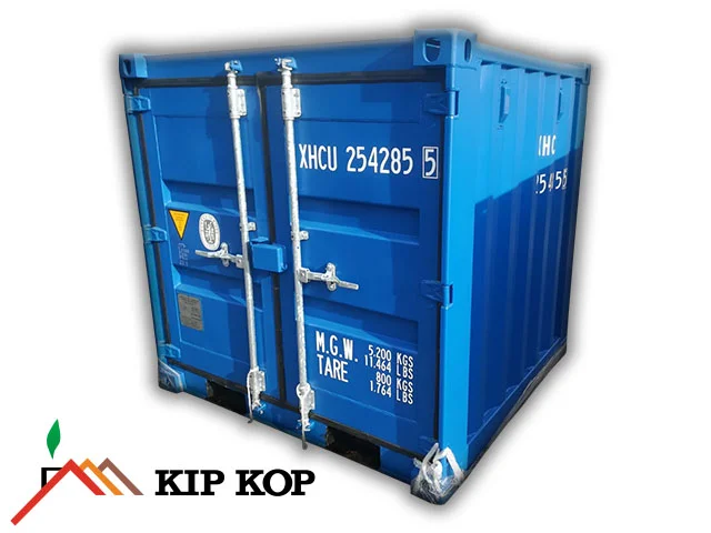 BRODSKI KONTEJNER 6ft