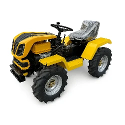 Maschinen und Mechanisierung